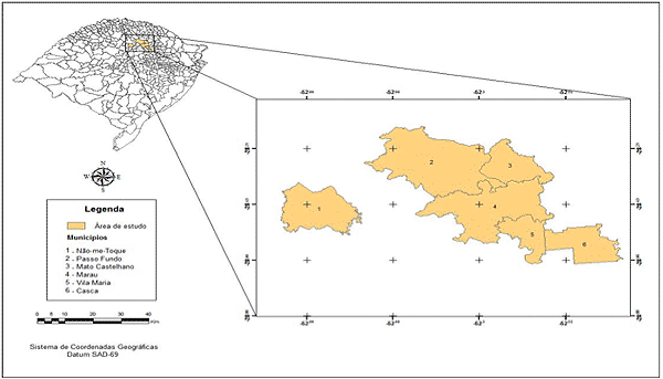 Descripción: mapa-gaucho